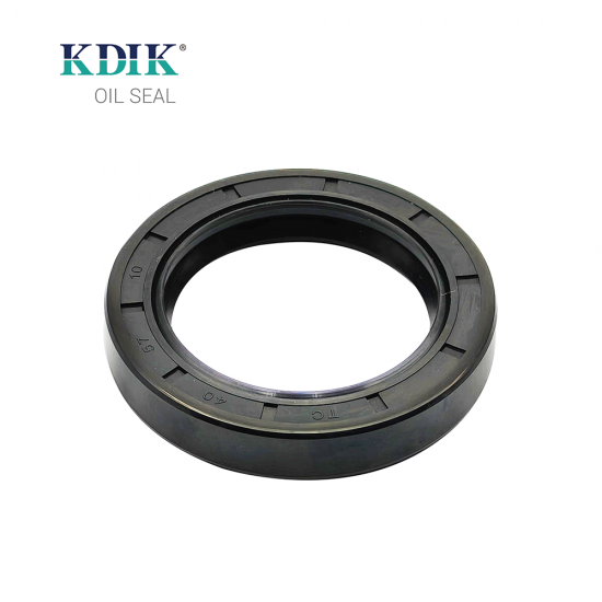 Rotary TC Oil seal 40*57*10MM