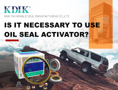 Is It Necessary to Use Oil Seal Activator?