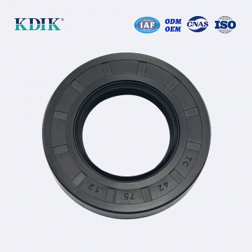 TC Oil Seal 42*75*12mm