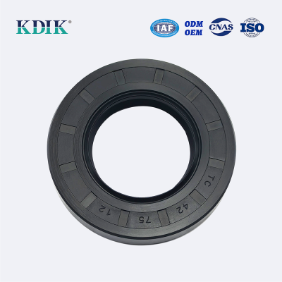 TC Oil Seal 42*75*12mm