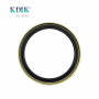 Pin Wiper Seal 45*55*5 813/00425 for JCB 3CX