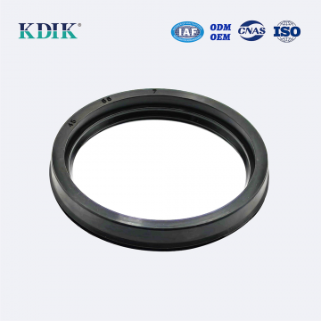 Piston seals