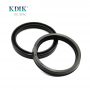 Hydraulic Rod Seals 45x55x7 mm