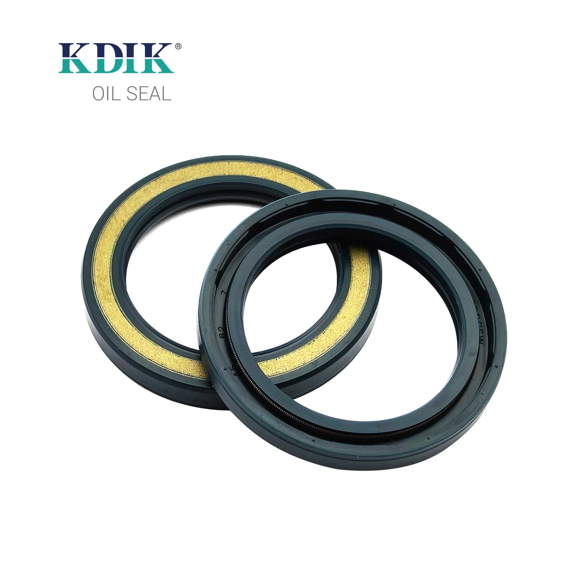 TCV Oil Seal 45*62*7 BABSL10X2 FPM