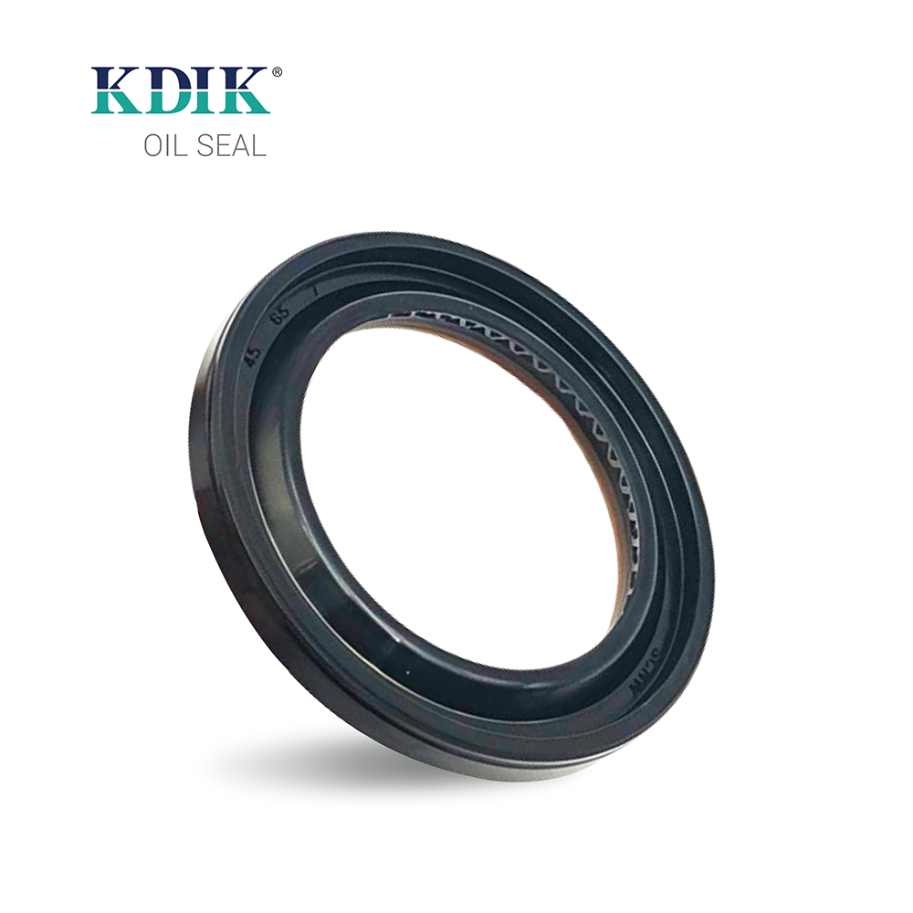 SCNW Power Steering Oil Seal 45*65*7mm