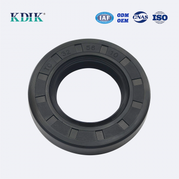 TC Oil seal Rubber Double lip seal ring