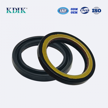 power teering oil seal