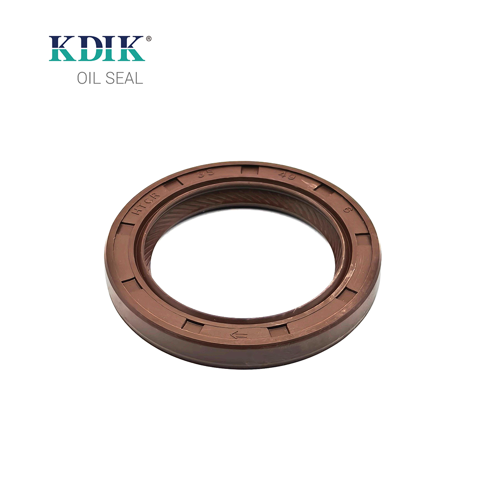 Shaft Seal 35*49*6 19026732B Viton
