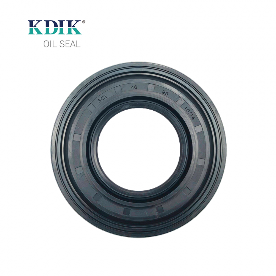 Rear Wheel Outer Seal 46*95*10/14mm
