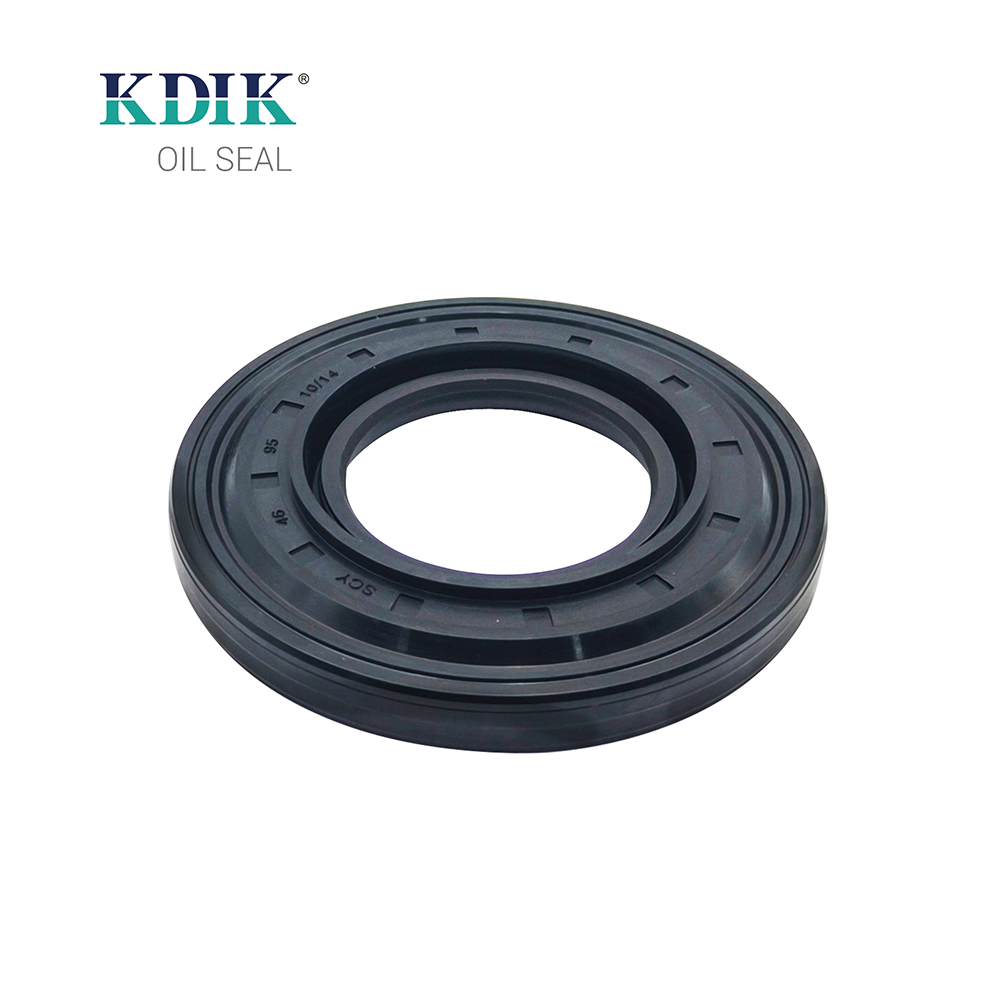 Rear Wheel Outer Seal 46*95*10/14mm