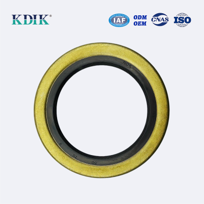 TC Oil seal Rubber Double lip seal ring