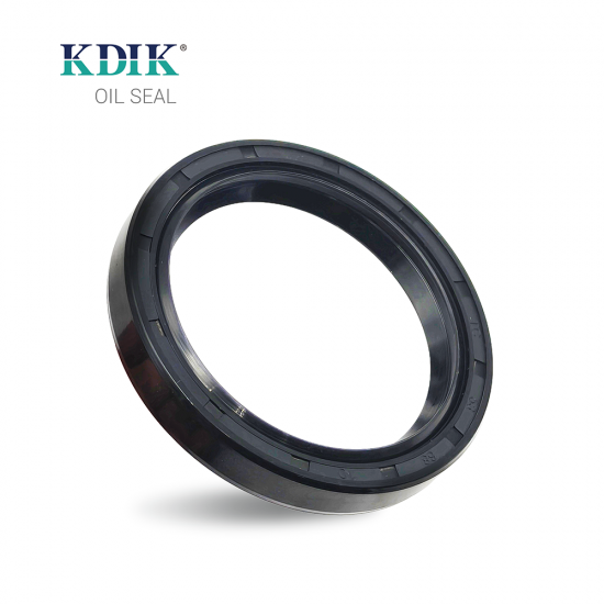 FKM Rubber Oil Seal 53*68*10 Mm