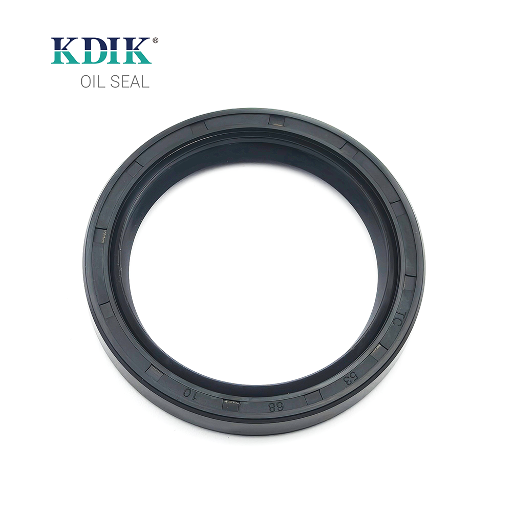 FKM Rubber Oil Seal 53*68*10 Mm