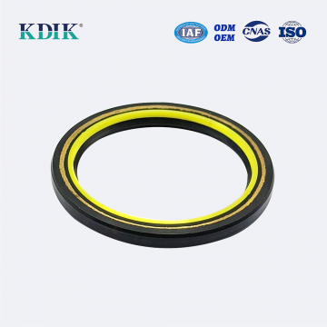 power steering oil seal