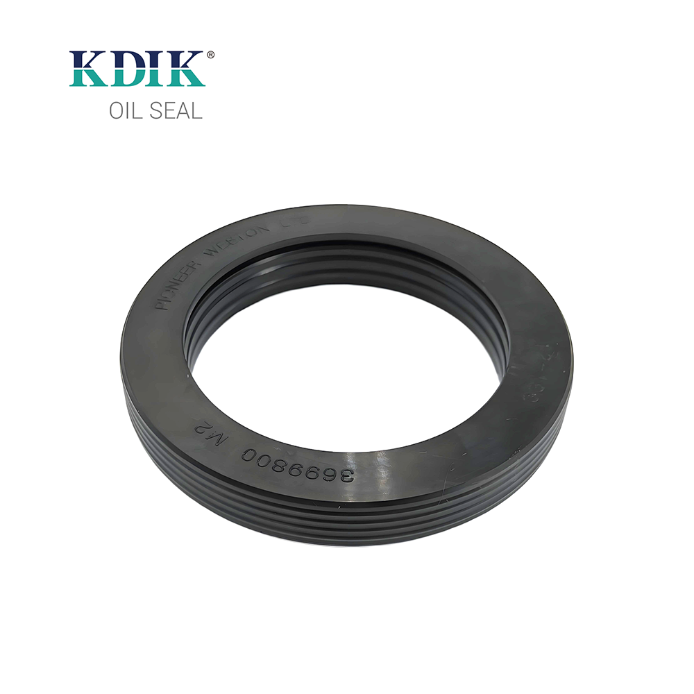 Oil Seal TC4 73*101.6*15.5 mm 3699800M1