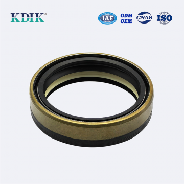 COMBI SF6 SEAL NBR+PU