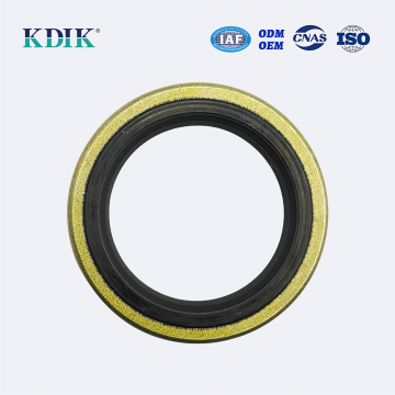 toyota oil seal