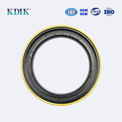 cassette oil seal