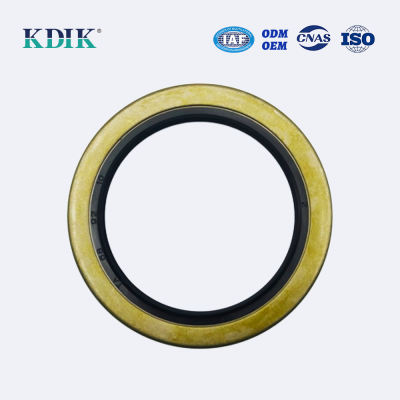 toyota oil seal