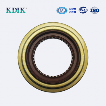 High-quality agricultural oil seal for Kubota Yanmar agricultural tractors MC 42*65*16