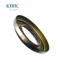 Oil Seal  NOK HTBWY 68*124*11.5/27mm