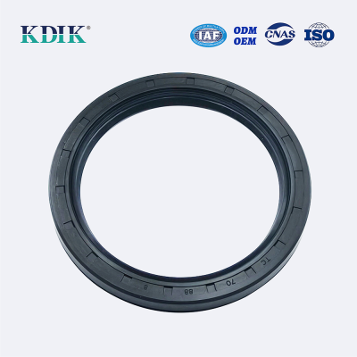 Radial shaft seals SKF Oil Seals