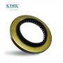 Shaft Rear Oil Seal Wheel Hub 70*112*10/18