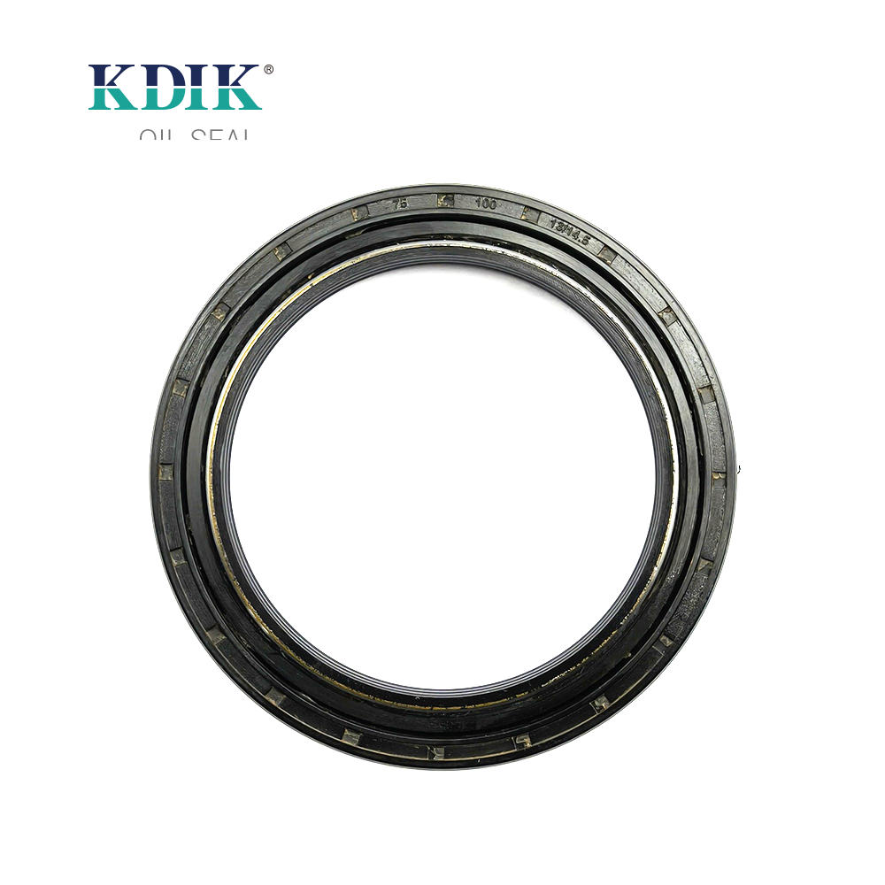 Cassette Seals 75*100*13/14.5 mm