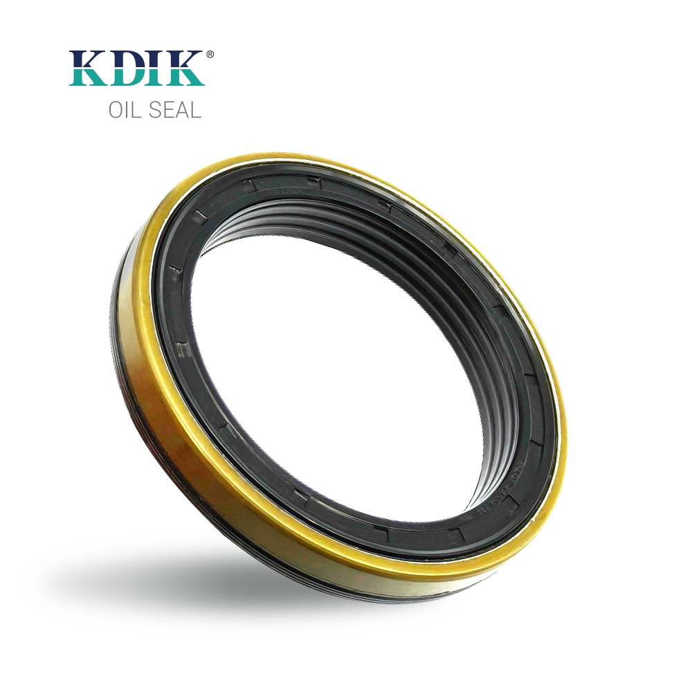 Cassette Seals 75*100*13/14.5 mm