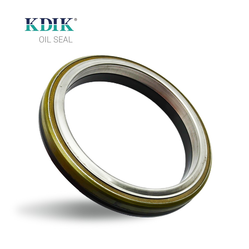 Differential Seal Ring 80*100*14mm