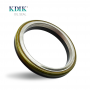 Differential Seal Ring 80*100*14mm