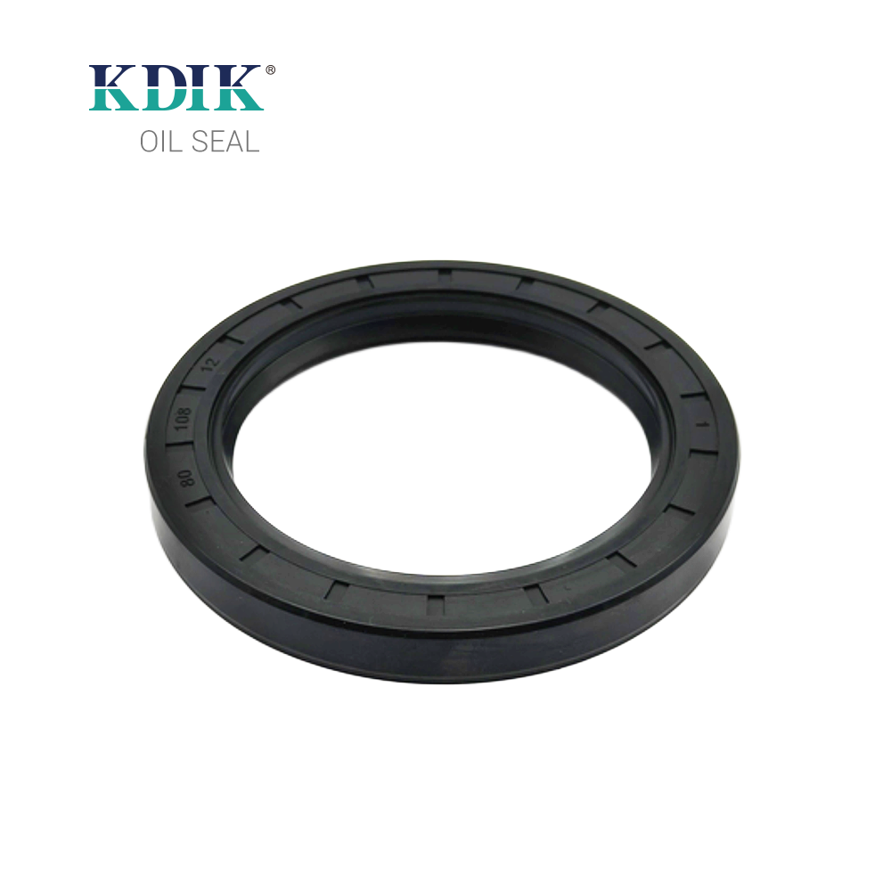 TC Oil Seal 80*108*12mm