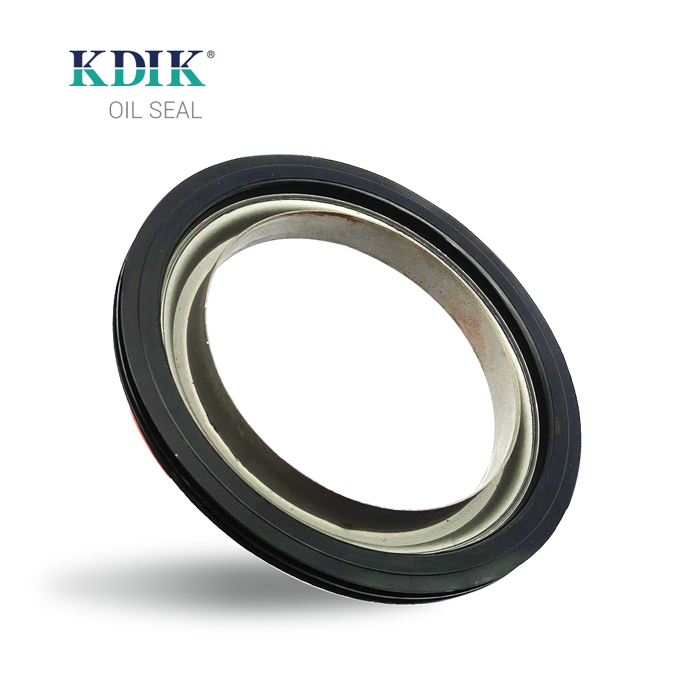 Wheel Seal Gasket 80*115*12mm
