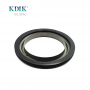 Wheel Seal Gasket 80*115*12mm