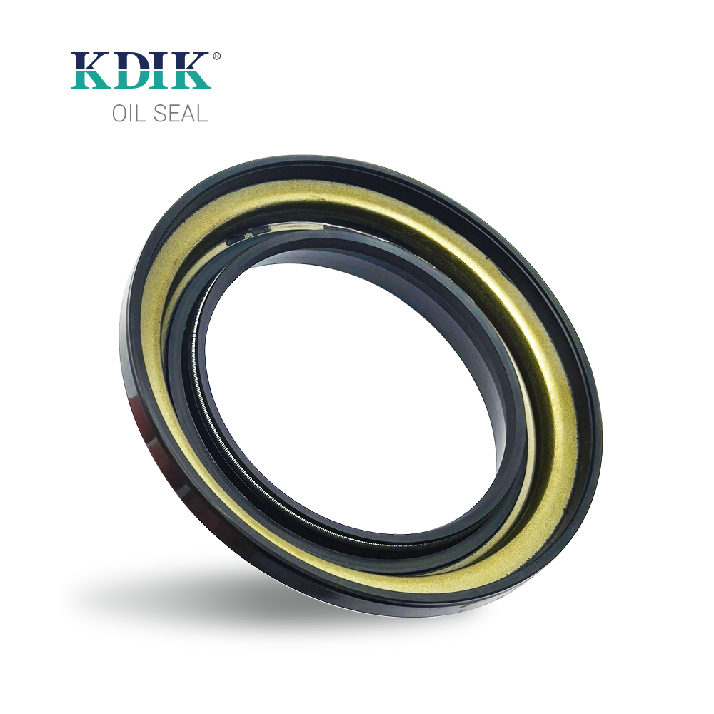 Oil Seal 80*117*9/27 mm