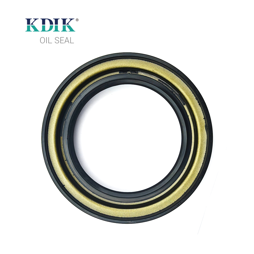 Oil Seal 80*117*9/27 mm