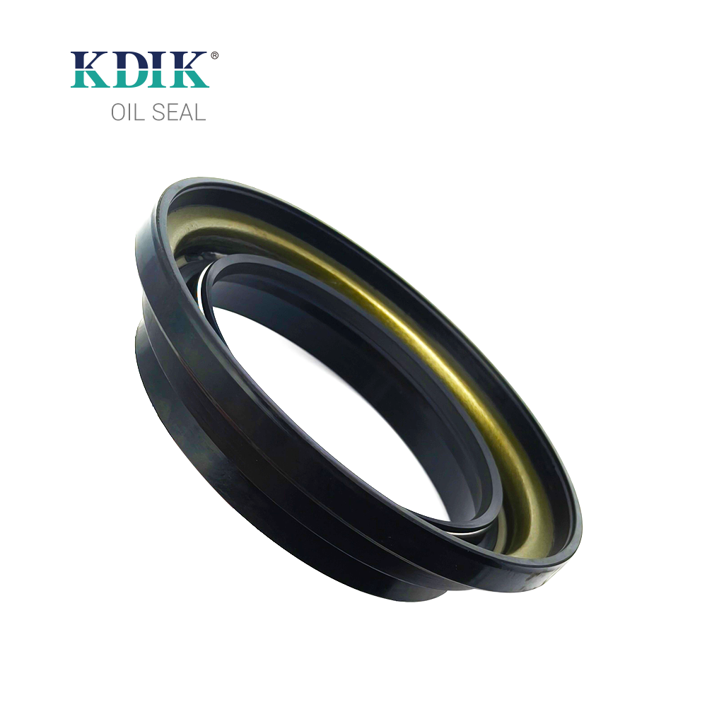 Oil Seal 80*117*9/27 mm
