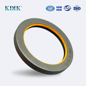 High-quality agricultural oil seal for Kubota Yanmar agricultural tractors MC 42*65*16