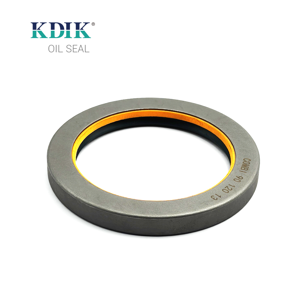 Combi Oil Seal 90*120*13mm