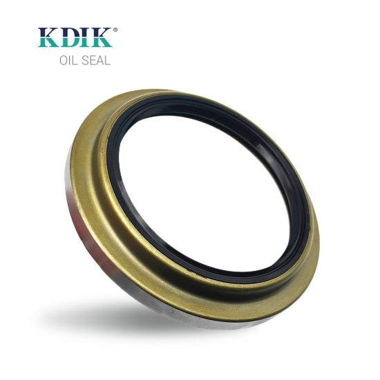 Truck Engine Hub Oil Seal 95*132*12/22mm