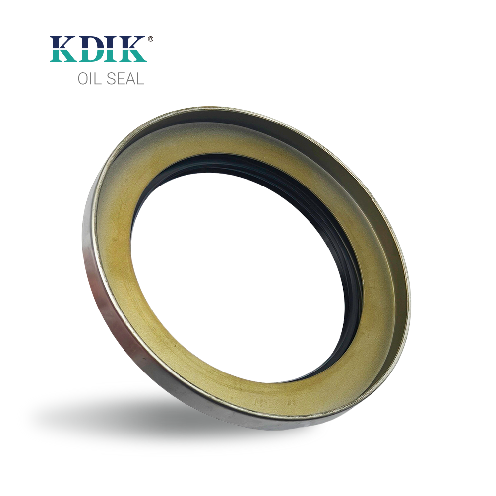 Truck Engine Hub Oil Seal 95*132*12/22mm