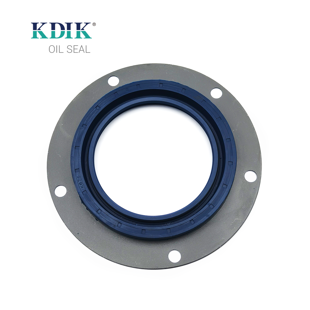 Crankshaft Rear Seal 100*135/180*15mm