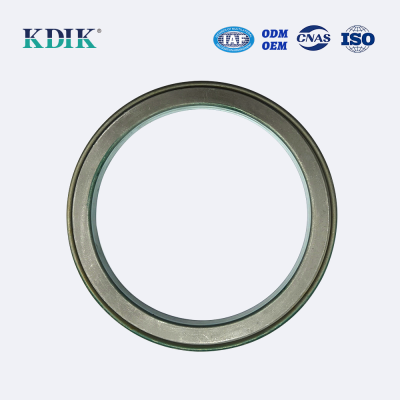 Agricultural Auto Spare Industrial Rubber Gasket Machinery Grease Oil Seal for Axle