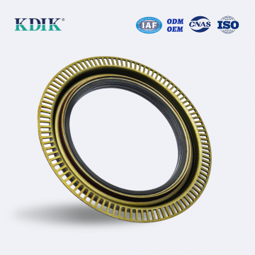 DT Spare Parts 4.20299 Oil seal ABS ring