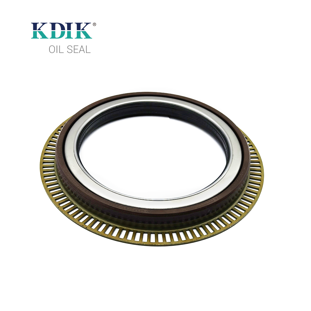 Wheel Hub Oil Seal 01019245B for MAN and BENZ 145*175/205*18/20