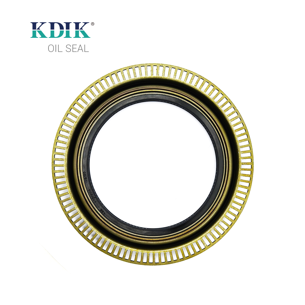 Wheel Hub Oil Seal 01019245B for MAN and BENZ 145*175/205*18/20