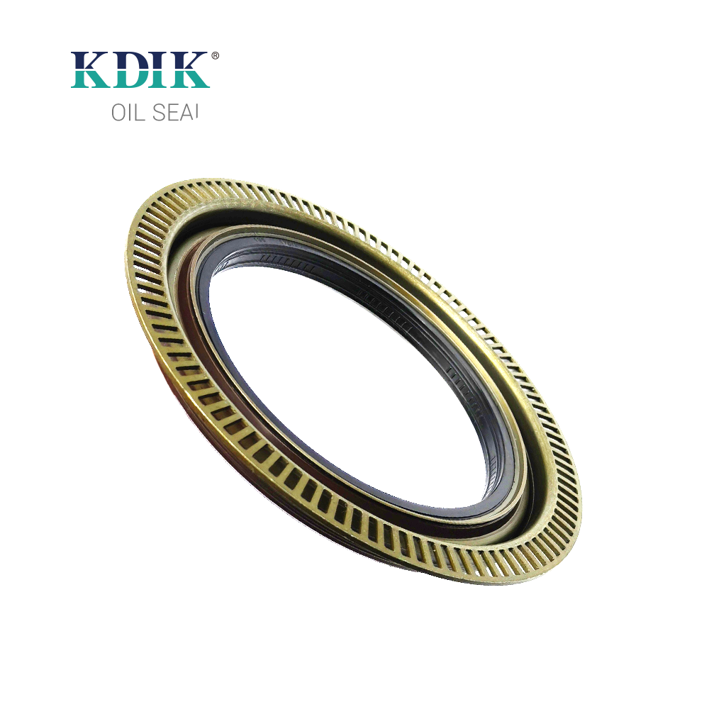 Wheel Hub Oil Seal 01019245B for MAN and BENZ 145*175/205*18/20