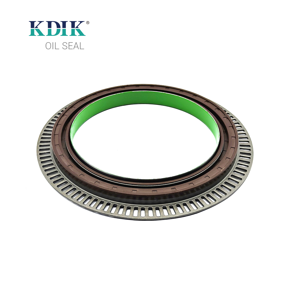 Hub Oil Seal 139*175/205*11/16.3 12019683B for MAN Truck