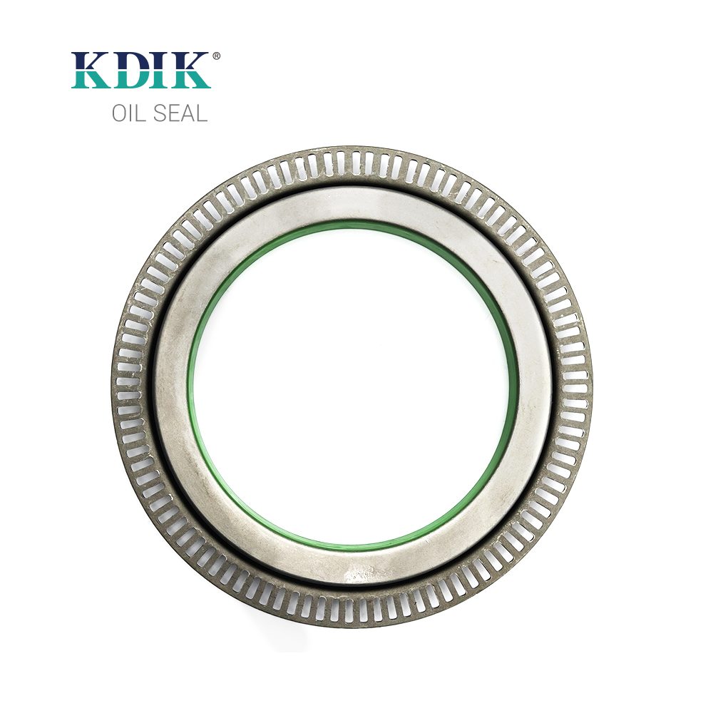 Hub Oil Seal 139*175/205*11/16.3 12019683B for MAN Truck