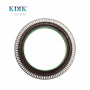 Hub Oil Seal 139*175/205*11/16.3 12019683B for MAN Truck